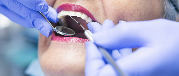 Best Urgent Tooth Repair  in Las Animas, CO